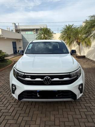 VOLKSWAGEN AMAROK 3.0 V6 TDI DIESEL EXTREME CD 4MOTION AUTOMÁTICO